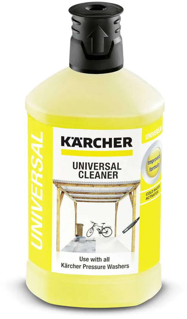 Detergent universal Karcher RM 626 1L 6.295-753.0