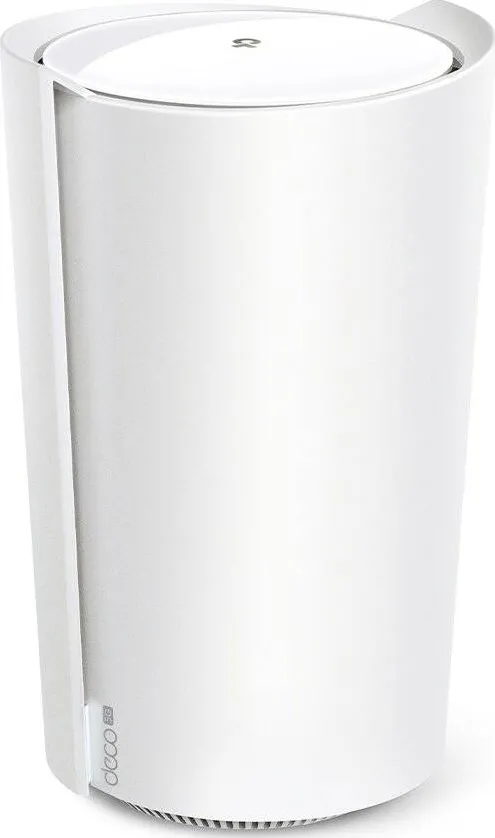 TP-Link 5G Network Gateway for Home Mesh Wi-Fi 6 System X50-5G(1-Pack) AX3000