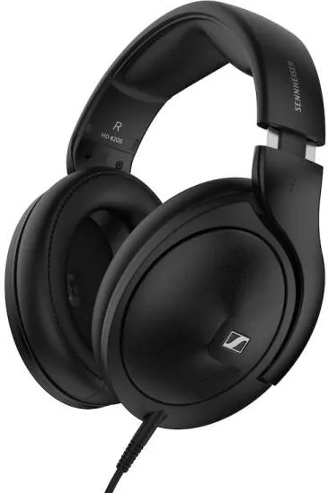 Casti Sennheiser  HD 620S wired headphones