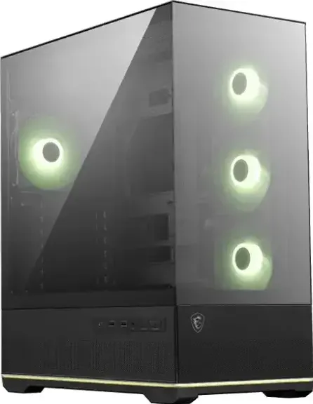 Carcasa PC MSI Midi MAG PANO 110R PZ