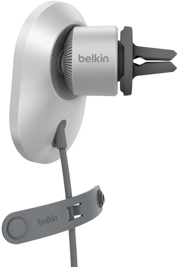 BELKIN  BoostCharge Pro Grey