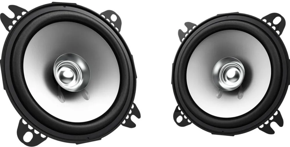 KENWOOD KFC-S1056 car speaker Round 220 W 2 pc(s)