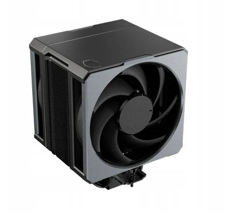 Cooler Cooler Master Ventilator pentru procesor Hyper 612 APEX (negru)