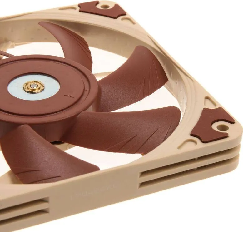 Noctua  NF-A12x15 PWM 120x120x15 mm fan