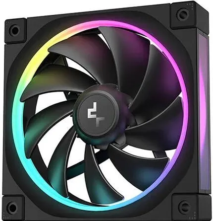 Deepcool  FL12R fan (R-FL12R-BKAPN1-G)