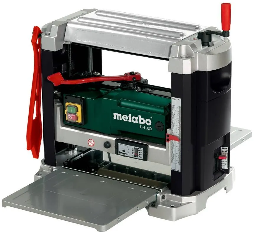 Metabo Mbo DH 330 Black, Green, Silver 9800 RPM 1800 W
