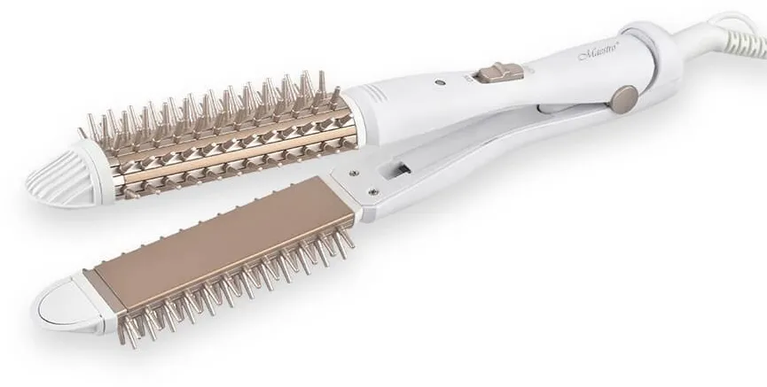 Maestro Hair curler and straightener 2in1 55W  MR-263
