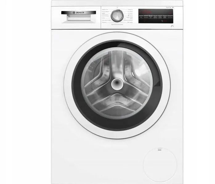 Masina de spalat rufe WUU28T10PL, 8 KG, 1400 rpm, Alb
