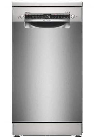 BOSCH Freestanding dishwasher  SPS4EKI24E