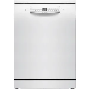 BOSCH Dishwasher SMS2ITW09E