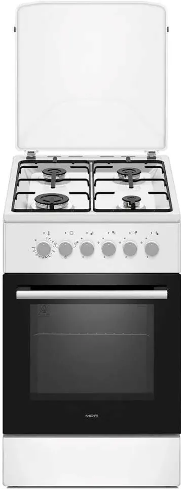 MPM -56-KGM-04 Gas/electric White