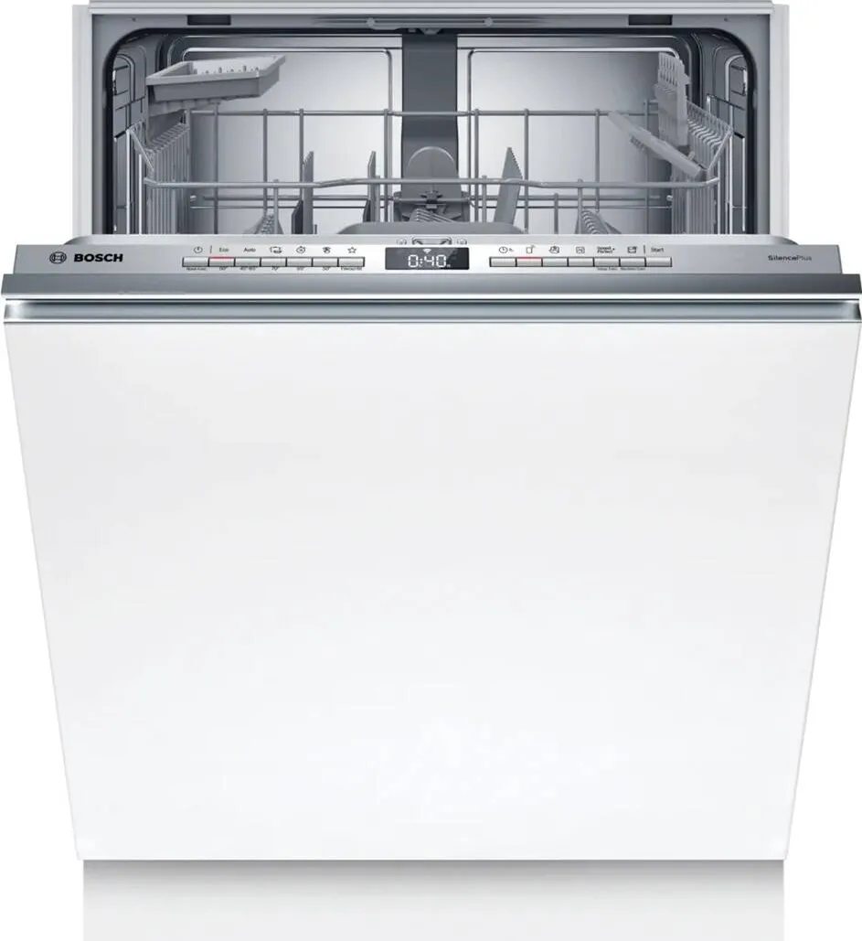 BOSCH SMV4ETX08E dishwasher Fully built-in 13 place settings B
