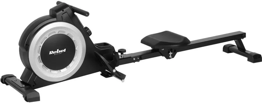 Rebel ACTIVE RBA1005 rowing machine Magnetic