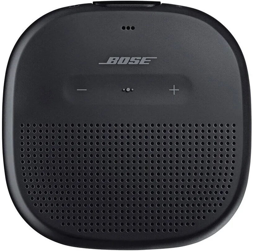 Bose Bose Soundlink Micro Black