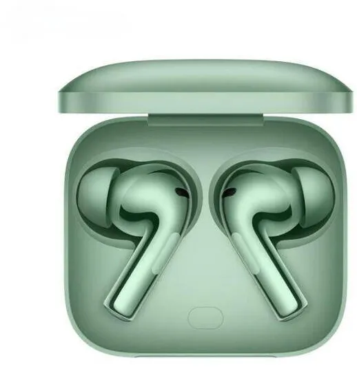Casti OnePlus Casti OnePlus Buds 3, Verde