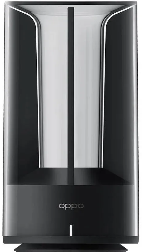 Oppo Router Oppo AX5400 Wi-Fi 6, Negru