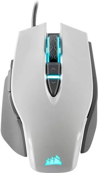 Mouse Corsair Mouse Corsair M65 RGB Elite White