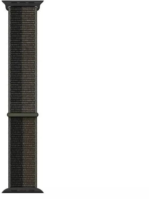 Apple Curea Apple Watch Sport Loop, 41mm, Tornado/Gray