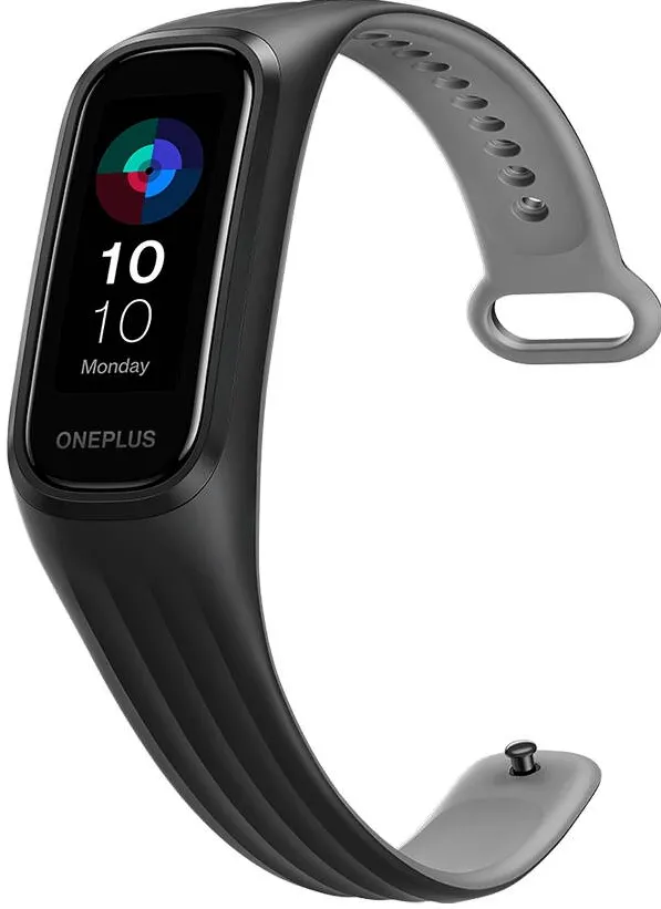 Smartwatch OnePlus Smartband Oneplus Band Black
