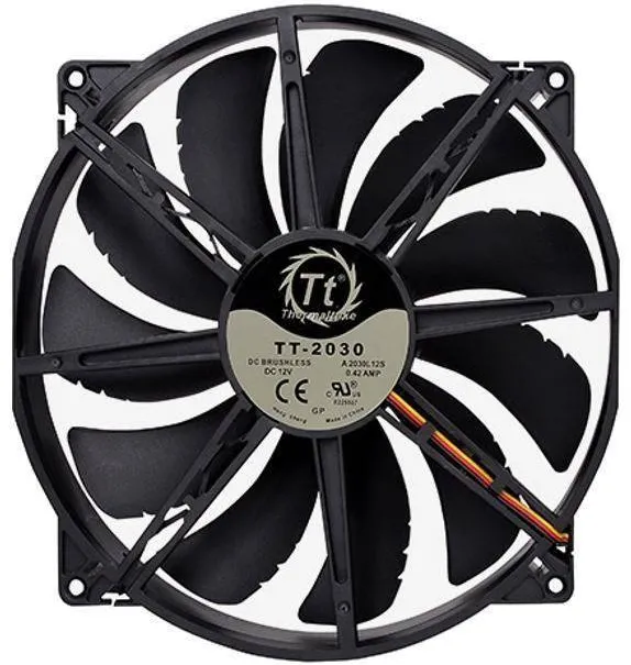 Thermaltake Ventilator Pure 20