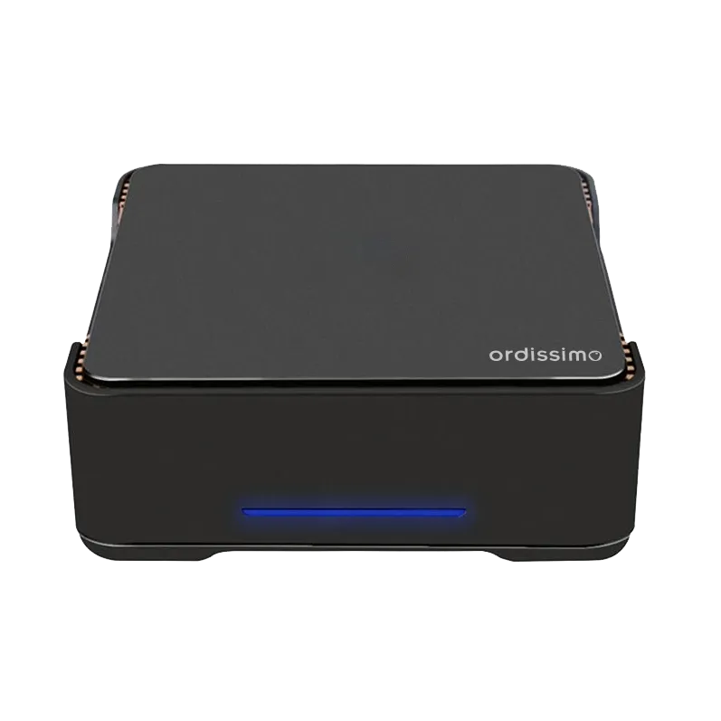 Sistem Mini Ordissimo Luna2 J3455/4GB/64GB eMMC/HDMI, TAS+MSM Ordissimo