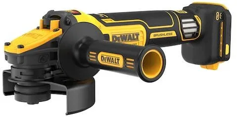 DeWalt Polizor unghiular DCG409VSNT-XJ 12.5 cm 9000 RPM