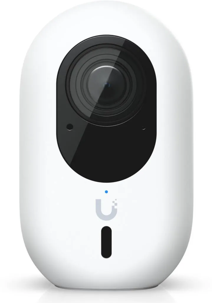 Camera Supraveghere UBIQUITI Instant G6 IP security camera Indoor & outdoor 3840 x 2160 pixels Wall