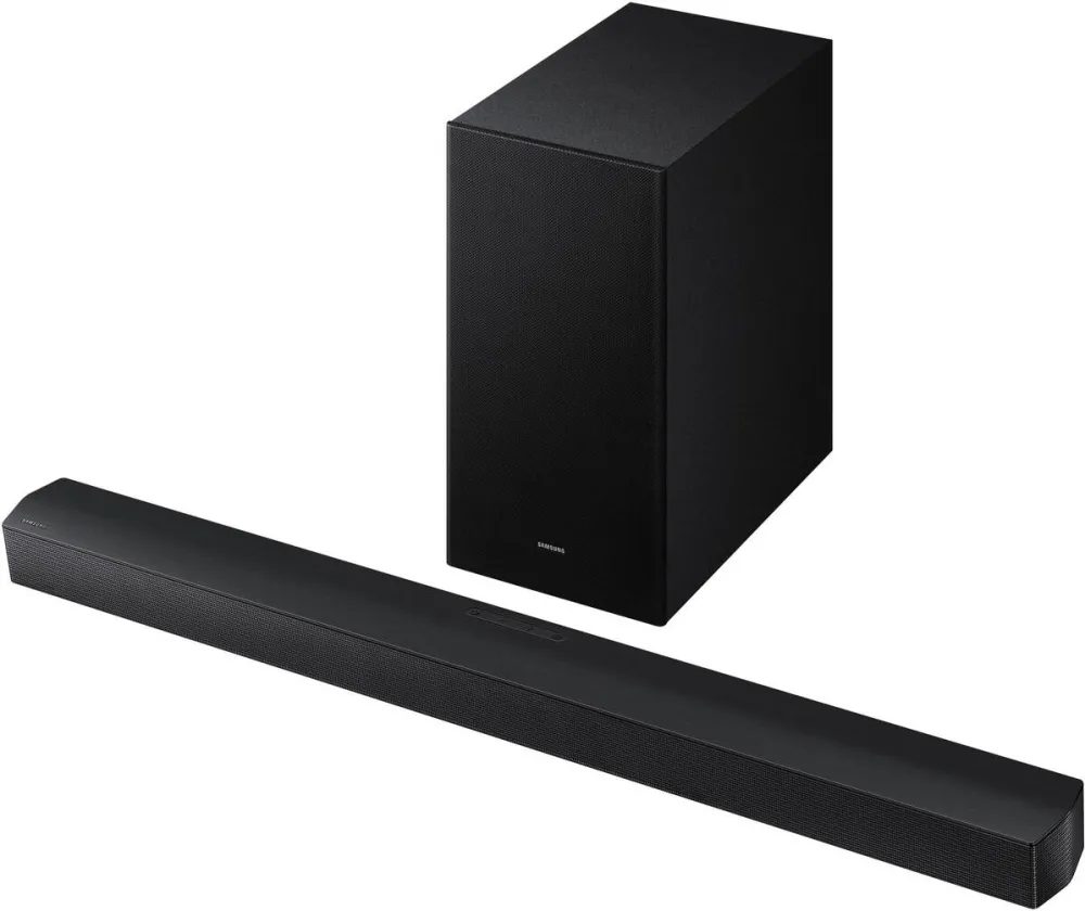 Samsung B650F B-Series 3.1ch Soundbar with Subwoofer (2025)
