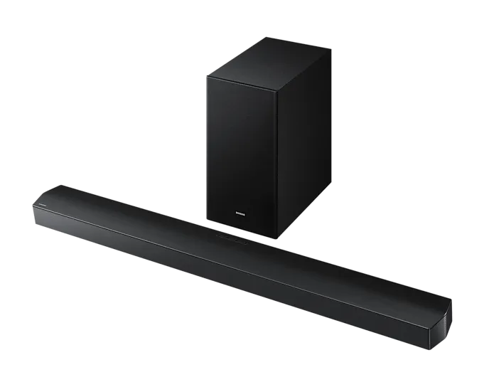Samsung B750F B-Series 5.1ch Soundbar with Subwoofer (2025)