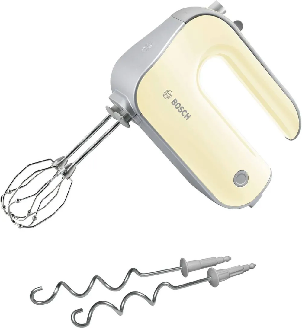 BOSCH Mixer de mana MFQ40301 500W 5 viteze Turbo