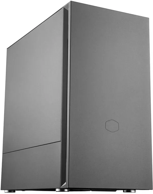 Carcasa PC Cooler Master Silencio S400