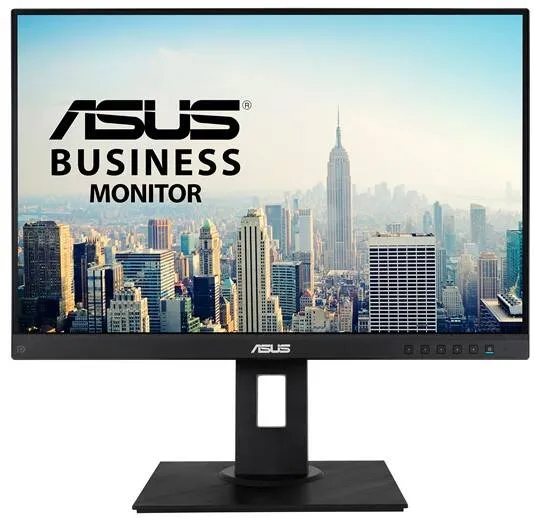 Monitor Asus BE24WQLB 24.1 inch 5 ms Negru 60 Hz