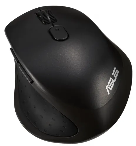 Mouse Asus MW203 Wireless & Bluetooth Negru