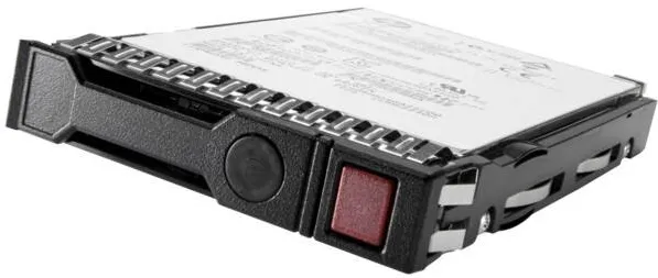SSD Server HP 960GB SATA MU SFF SC MV P18434-B21