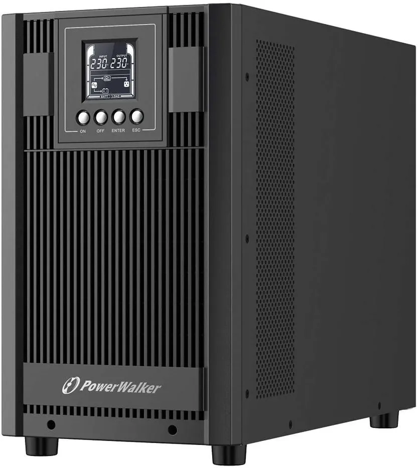 UPS PowerWalker 10122185 3000 VA