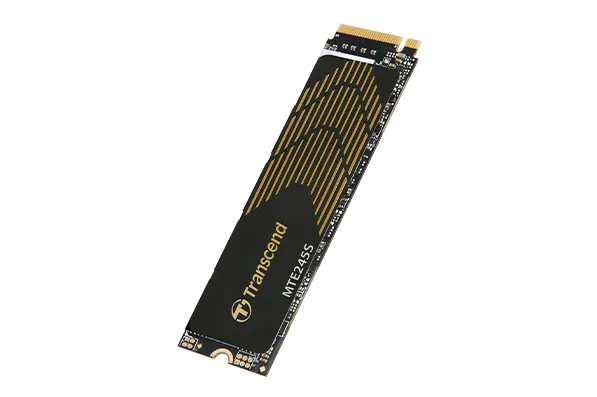 SSD Transcend MTE245S 1TB PCI Express 4.0 x4 M.2 2280