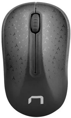 Mouse Natec Wireless Toucan Negru