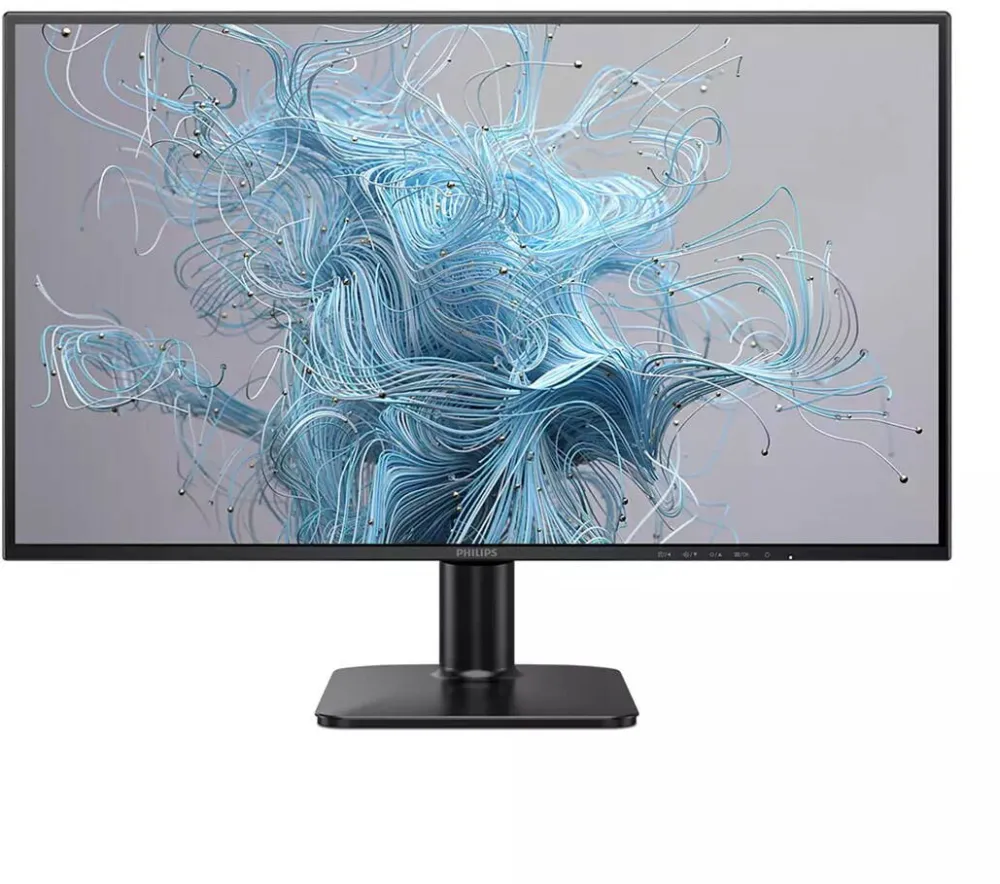 Monitor Philips Philips 1000 series 27E2N1110/00 computer monitor 68.6 cm (27") 1920 x 1080 pixels Full HD LCD Black