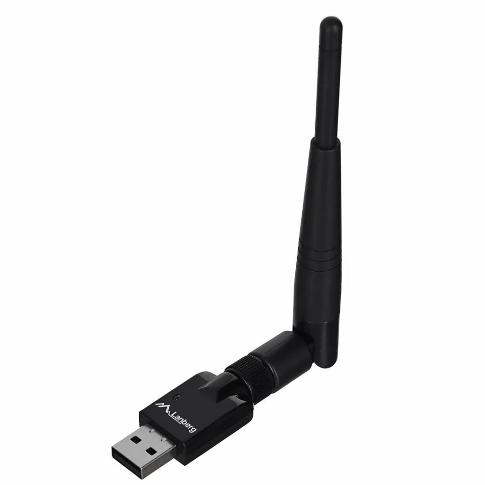 LANBERG NC-0150-WE networking card WLAN 2400 Mbit/s