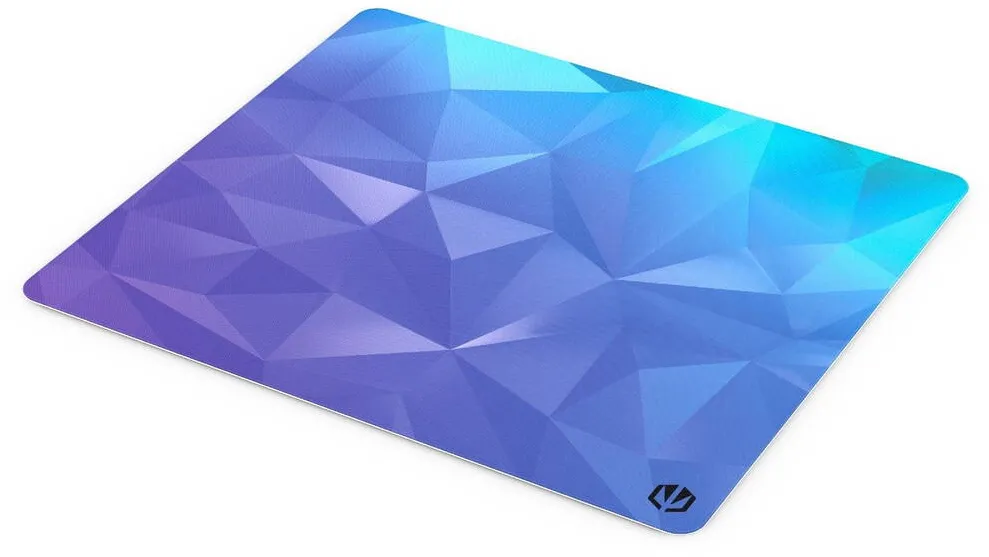 Mouse pad Endorfy ENDORFY Crystal Blue L mouse pad