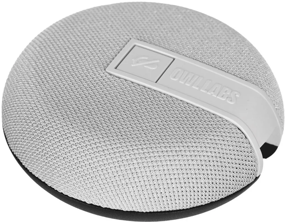 Microfon OWL Labs Owl Labs Expansion Mic Grey Conference microphone