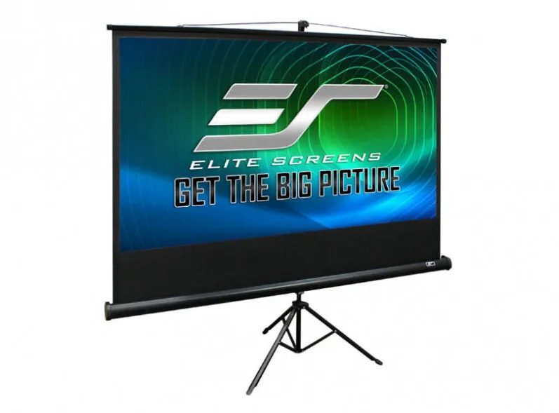 Ecran de proiectie EliteScreens T120UWH, 266 x 149 cm
