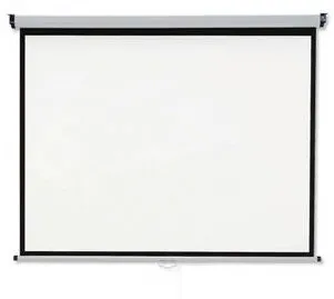 Ecran de proiectie EliteScreens Manual Pull Down 150 inch