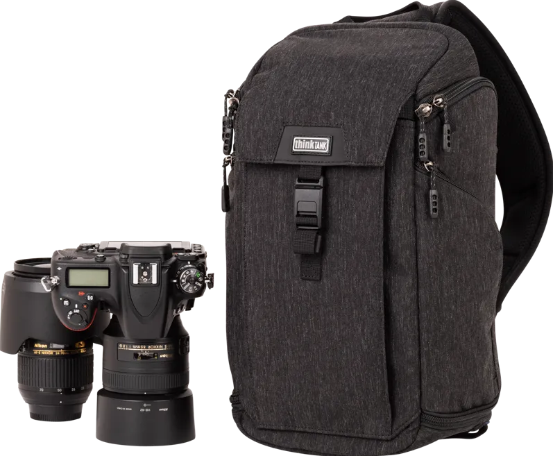 THINK TANK Urban Access Sling 10, Dark Grey