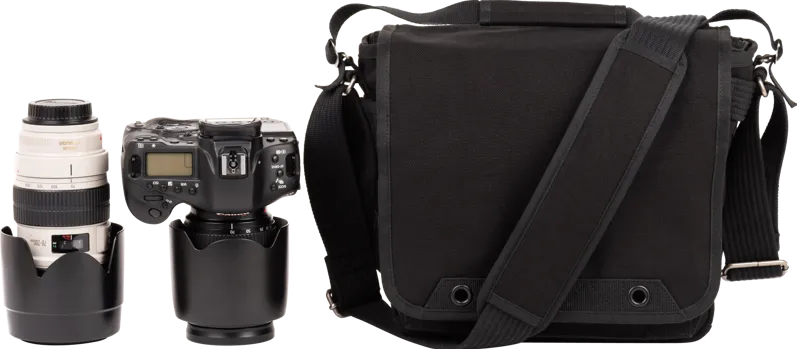 THINK TANK Retrospective 10 V2.0, Black