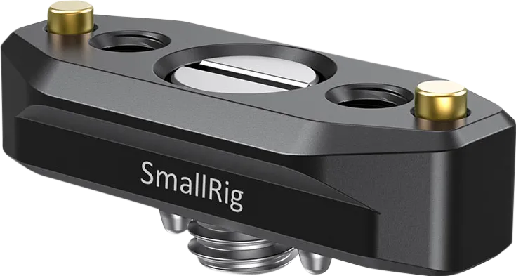 SmallRig 2521 Nato Rail 48mm w/ ARRI Loc Screw