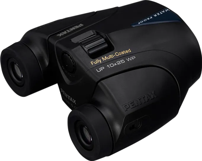 RICOH/PENTAX Pentax Binoculars UP 8x25 WP w/case
