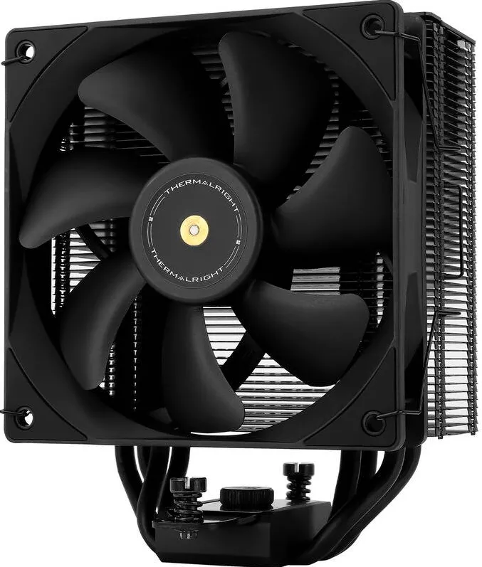 Cooler THERMALRIGHT Assassin Spirit 120 EVO Dark