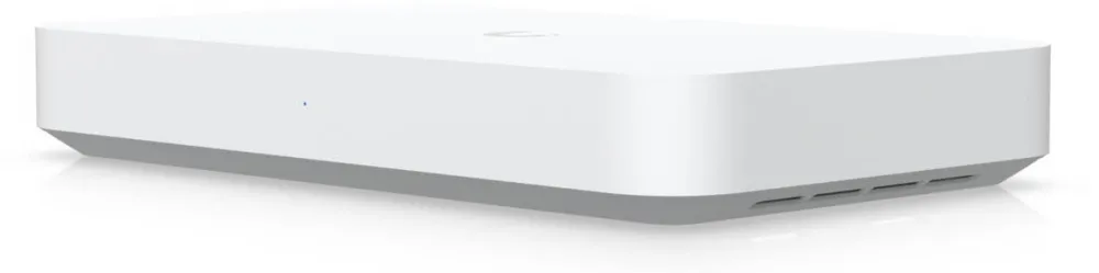 Router UBIQUITI Ubiquiti UXG-Fiber (30W) gateway/controller 1000, 2500, 10000 Mbit/s