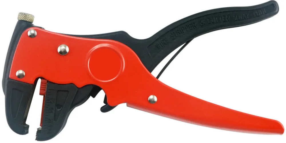 Unelte Gembird Universal wire stripping tool "T-WS-01"
